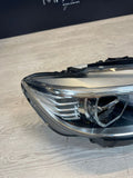 2014-2017 BMW 4 SERIES F32 F80 F82 M3 M4 ADAPTIVE LED HEADLIGHTS HEAD LIGHTS OEM