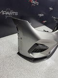BMW X3M X3 M FRONT BUMPER PRE LCI 51119501574 OEM COMPLETE