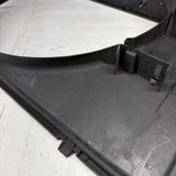 BMW E39 M5 RADIATOR FAN SHROUD COVER PLASTIC OEM 2228894