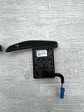 15-20 BMW F80 F82 F83 F87 M2 M3 M4 M5 M6 DCT Steering Wheel Paddle Shifters OEM