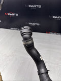 21-26 BMW S58 G80 G82 G83 G87 M2 M3 M4 EXTERNAL COOLANT RADIATOR HOSES PIPE LINE