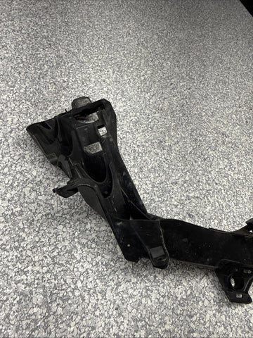 07-13 OEM BMW E90 E92 E93 M3 Left Driver Side Headlight Bracket Mount *Tab