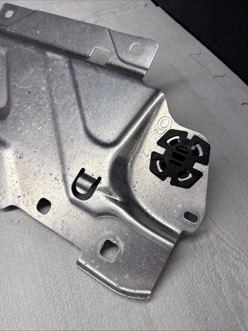 2020 - 2024 BMW M340i RWD OEM Upper Radiator Core Support Panel 5164 7422288