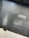 BMW 20-25 F91 F92 F93 M8 Rear Bumper Lower Diffuser Valance Trim OEM
