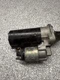 08-13 BMW E90 E92 E93 M3 S65 4.0L V8 Petrol Starter Motor Bosch 7843526