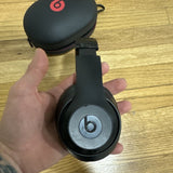 Beats by Dr. Dre Studio3 Wireless Bluetooth Over Ear Headphones - Black