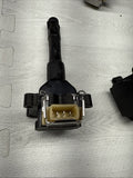 1995-1999 BMW M3 S50 S52 3.0L 3.2L Engine 1 703 359 Bremi Ignition coils Set