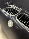 (PICKUP ONLY) BMW E46 M3 01-06 Front Hood Bonnet Panel Vorsteiner + Grilles