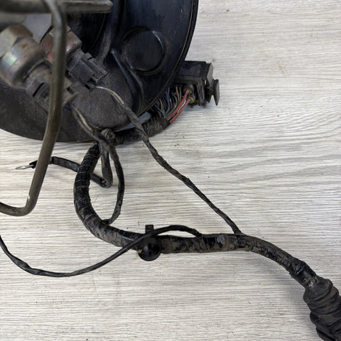 03-06 BMW E46 M3 Mk60 ABS Anti Lock Brake Pump Booster 2282455