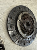 OEM FLYWHEEL VALEO CLUTCH KIT BMW 323 325 328 E36 M50 M52 6.8MM THICKNESS
