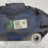 OEM BMW G20 G22 G23 M240 M340 M440 Front Rear Left Right Brake Calipers Blue SET