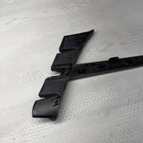 2014–2020 BMW M4 F82 F83 Left Front Fender Side Vent Grille OEM 51138058779