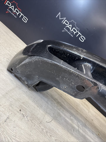 (PICKUP ONLY) 01-02 BMW Z3 M Z3M Front Bumper Original OEM 51112265630