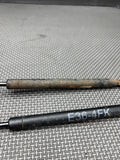94-99 BMW E36 M3 Front Hood Struts Shocks Original