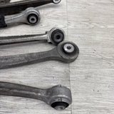 OEM BMW F80 F82 M3 M4 Rear Left/Right Lower Upper Suspension Control Arm