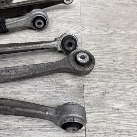 OEM BMW F80 F82 M3 M4 Rear Left/Right Lower Upper Suspension Control Arm