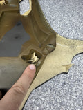 BMW E36 318 325 328 M3 Sedan C Pillars Trims