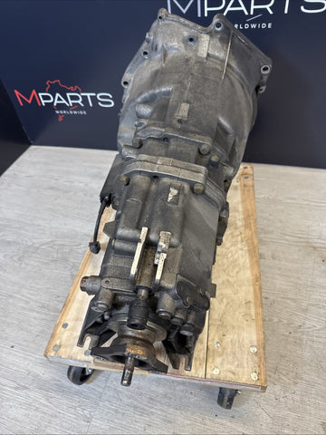 BMW 01-06 E46 M3 SMG Gearbox Transmission 115k Miles