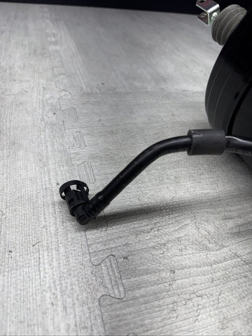 BMW F80 F82 F83 M3 M4 15-20 Brake Booster Master Cylinder 2015-2020 OEM 2284895