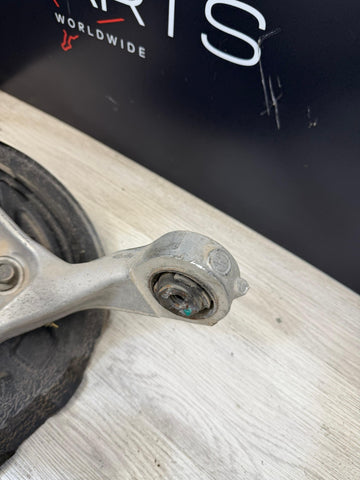 24-26 FORD MUSTANG REAR LEFT DRIVER SIDE SPINDLE KNUCKLE HUB OEM PR3C-5B759-AB