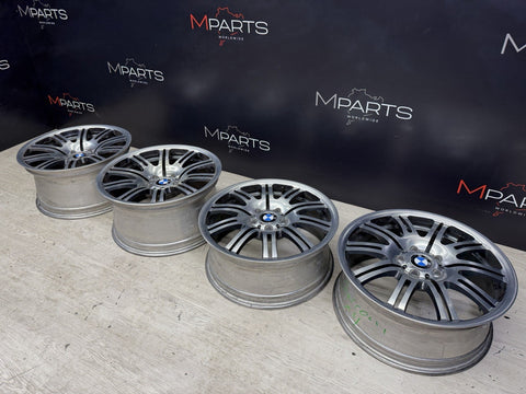 OEM / REFINISHED BMW 01-06 E46 M3 19” Style 67 Wheels Rims Staggered Set