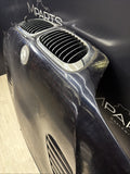 (PICKUP ONLY) BMW E46 M3 01-06 Front Hood Bonnet Panel Vorsteiner + Grilles