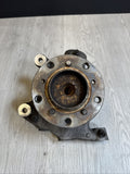 08-13 BMW E90 E92 E93 M3 OEM Factory Front Right Steering Brake Knuckle Spindle