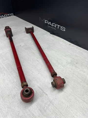 94-06 BMW E36 E46 M3 Rear Control Arms Adjustable Truhart