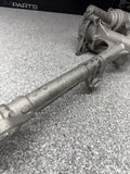 BMW F44 F87 228i 25-27 Power Steering Gear Rack Pinion AWD OEM