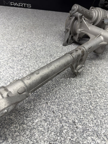 BMW F44 F87 228i 25-27 Power Steering Gear Rack Pinion AWD OEM