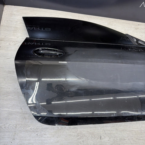 BMW G82 G83 M4 21-25 Front Right Passenger Side Door Shell Assembly OEM *Local*