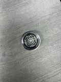 I Drive Controller Navigator Wheel Control Switch Knob Cap OEM BMW E82 E92 E93