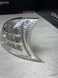 Depo 99-01 BMW E46 325ci 330ci M3 2dr LED Corner Light Right Passenger