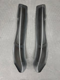 BMW 3 G20 G28 G80 M3 REAR LIGHT TAIL LIGHT TRIMS COVERS 7464425 7464426 ORIGINAL