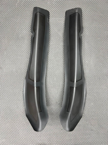 BMW 3 G20 G28 G80 M3 REAR LIGHT TAIL LIGHT TRIMS COVERS 7464425 7464426 ORIGINAL