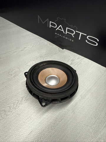 BMW F12 F13 6 Bang Olufsen Anteriore Porta Alta Frequenza Altoparlante 922487102