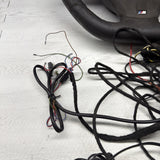 BMW M Performance Steering Wheel V2 LED E90 E92 M3 328i 330i 335i 128i 135i OEM