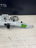 (PICKUP ONLY) BMW RADIATOR CORE SUPPORT OEM E36 323i 325i 328i M3 41138132178