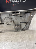 (PICKUP ONLY) BMW E30 318is Rear Bumper Late Model Valance