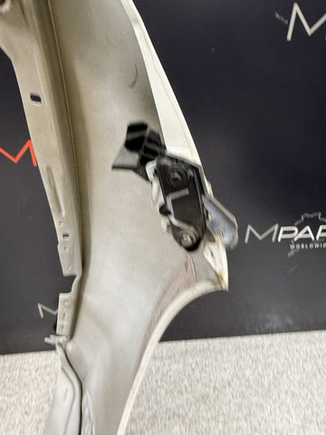 21-26 BMW G80 M3 SEDAN FRONT LEFT DRIVER SIDE FENDER PANEL *DAMAGE