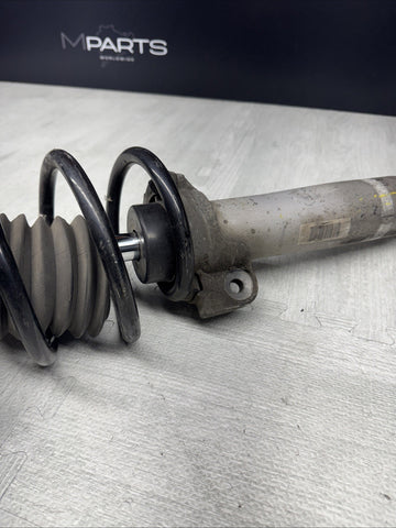 BMW E90 E92 E93 M3 08-13 Front Strut Shock Spring Left Driver Edc 2283917