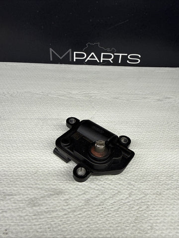 BMW 3 4 SERIES G80 G82 G83 M3 M4 EXHAUST FLAP ACTUATOR 82506279 OEM