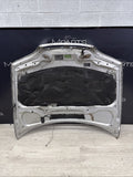 (PICKUP ONLY) BMW E46 M3 01-06 Front Hood Bonnet Panel Titan Silver *Dent