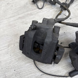 94-02 BMW E36 M3 BRAKE CALIPERS REAR OEM