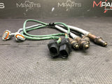 PORSCHE CAYMAN 911 GT3 O2 02 OXYGEN SENSORS LAMBDA PROBE SET (4) OEM