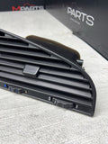 BMW E36 Center Air Vent Grille with A/C Genuine OEM 64228363533