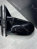 20-25 BMW G06 X6 F96 X6M OEM DOOR MIRRORS W/ CAMERA