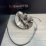 15-20 F80 F82 F83 F87 M2 M3 M4 BMW Rear Left Driver Wheel Hub Spindle Assembly