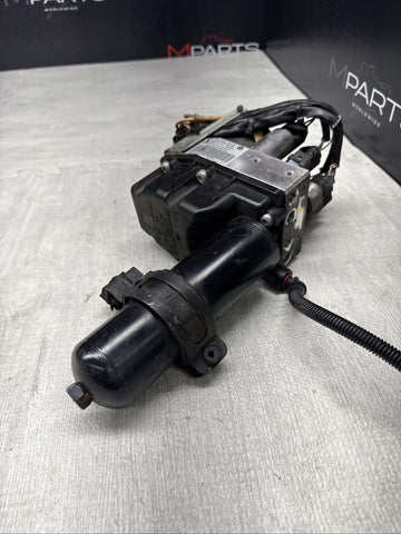 BMW E46 M3 OEM (2004-2006) SMG 2 PUMP ACTUATOR UNIT GRADE C