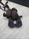 Rear Right Passenger Side Brake Caliper Blue 34217845816 BMW F10 M5 M6 F12 F13